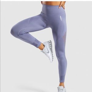 NWT Gymshark Seamless leggings!